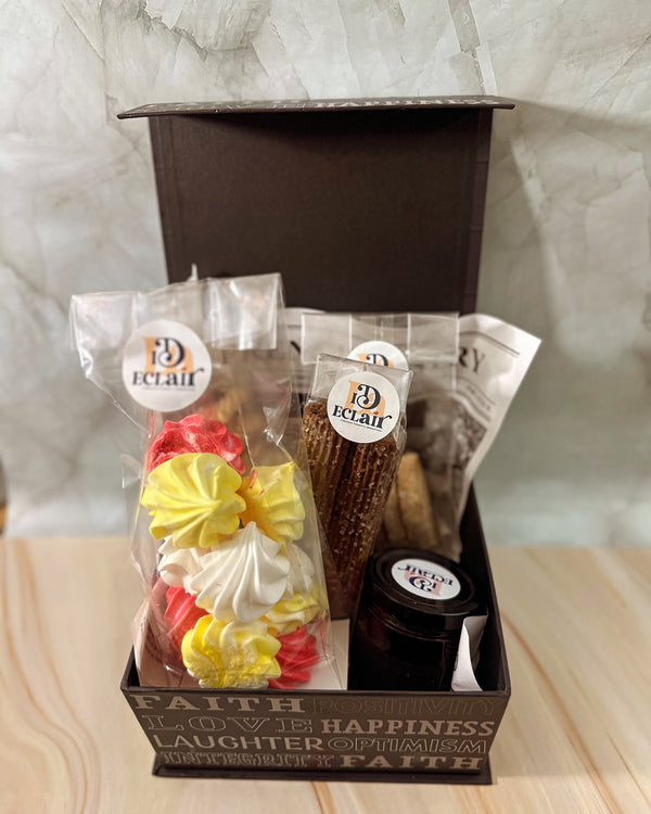 Gift basket small