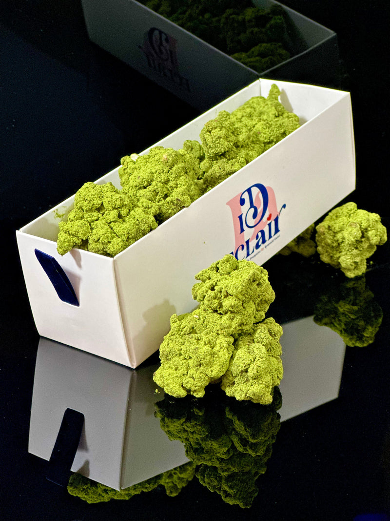 Kushyflakes Wholesale 400g box