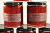 raspberry jam